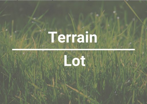 Terrain vacant au  Boul. Témiscamingue, Rouyn-Noranda 450 000 $ #16066839
